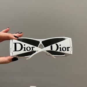 Authentic Dior Overshine 2 Sunglasses